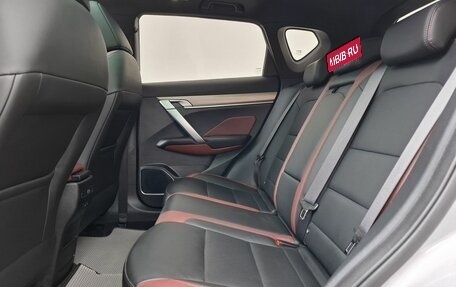 Geely Coolray I, 2022 год, 1 800 000 рублей, 11 фотография