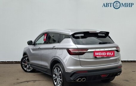 Geely Coolray I, 2022 год, 1 800 000 рублей, 7 фотография