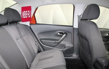 Volkswagen Polo VI (EU Market), 2016 год, 830 000 рублей, 6 фотография