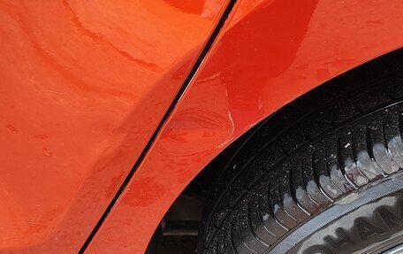Volkswagen Polo VI (EU Market), 2016 год, 830 000 рублей, 28 фотография