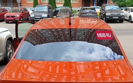 Volkswagen Polo VI (EU Market), 2016 год, 830 000 рублей, 25 фотография