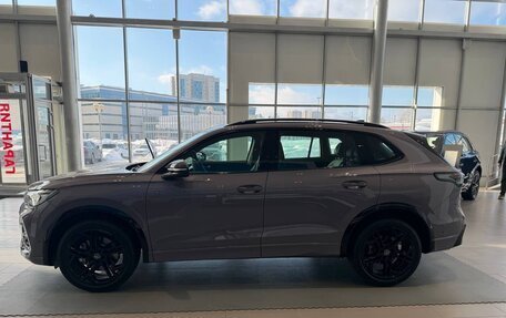 Volkswagen Tiguan, 2026 год, 4 880 000 рублей, 4 фотография