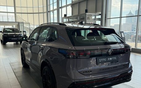 Volkswagen Tiguan, 2026 год, 4 880 000 рублей, 8 фотография