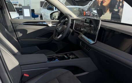 Volkswagen Tiguan, 2026 год, 4 880 000 рублей, 15 фотография
