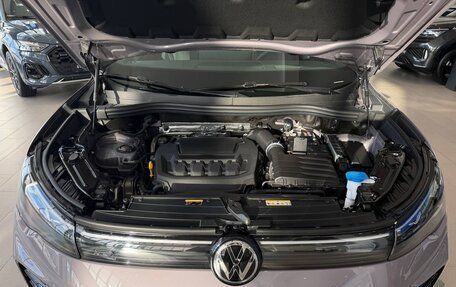 Volkswagen Tiguan, 2026 год, 4 880 000 рублей, 12 фотография