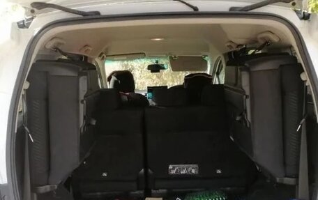 Honda Freed I, 2014 год, 900 000 рублей, 5 фотография