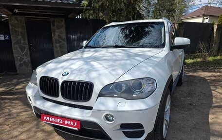 BMW X5, 2012 год, 2 000 000 рублей, 3 фотография