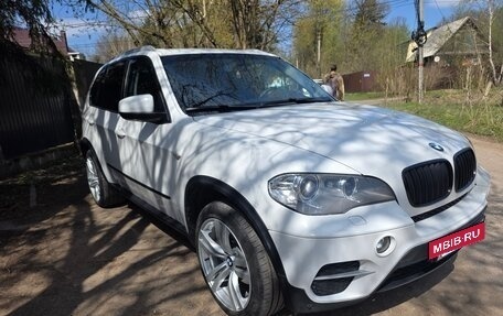 BMW X5, 2012 год, 2 000 000 рублей, 5 фотография