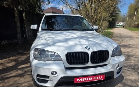 BMW X5, 2012 год, 2 000 000 рублей, 2 фотография