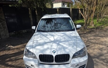 BMW X5, 2012 год, 2 000 000 рублей, 4 фотография