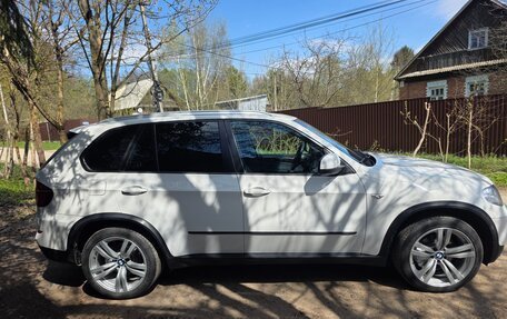 BMW X5, 2012 год, 2 000 000 рублей, 8 фотография