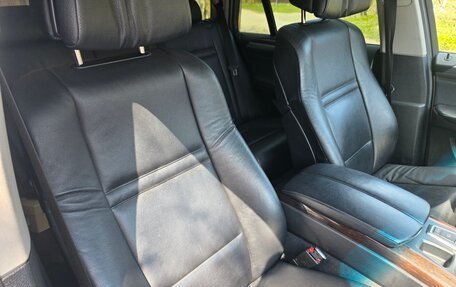BMW X5, 2012 год, 2 000 000 рублей, 13 фотография