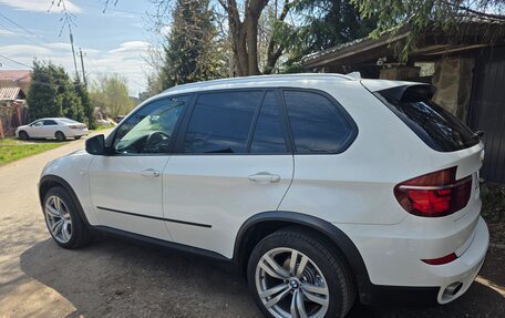 BMW X5, 2012 год, 2 000 000 рублей, 6 фотография