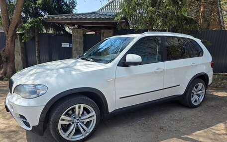BMW X5, 2012 год, 2 000 000 рублей, 7 фотография