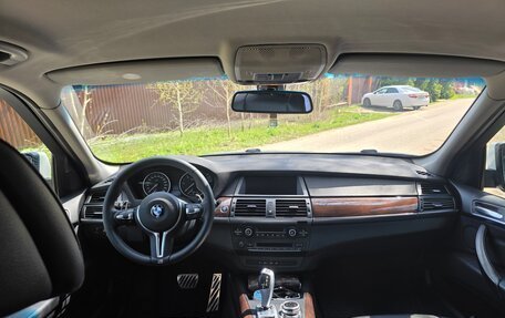BMW X5, 2012 год, 2 000 000 рублей, 15 фотография