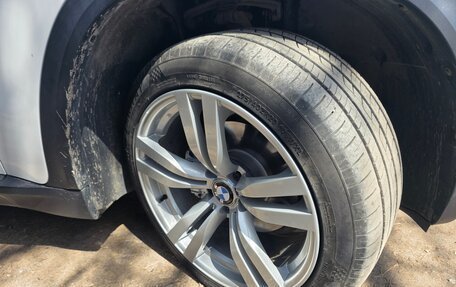BMW X5, 2012 год, 2 000 000 рублей, 18 фотография