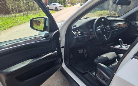 BMW X5, 2012 год, 2 000 000 рублей, 14 фотография