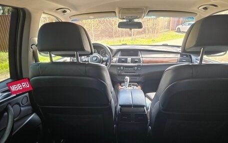 BMW X5, 2012 год, 2 000 000 рублей, 16 фотография