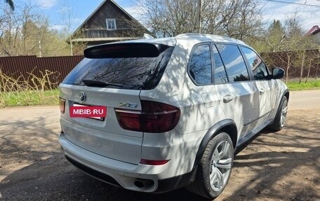 BMW X5, 2012 год, 2 000 000 рублей, 10 фотография