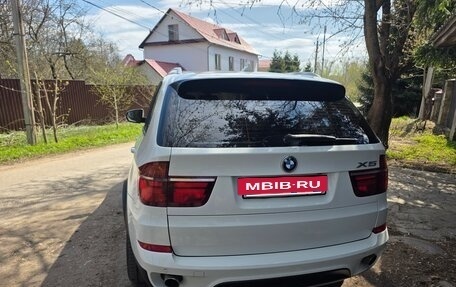 BMW X5, 2012 год, 2 000 000 рублей, 9 фотография