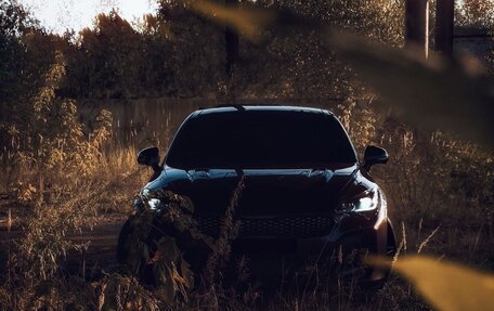 KIA Stinger I, 2021 год, 3 450 000 рублей, 8 фотография