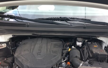 KIA Carnival, 2021 год, 4 200 000 рублей, 2 фотография