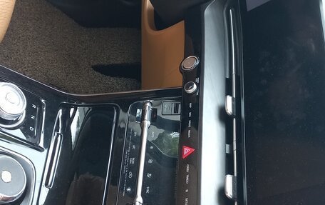 KIA Carnival, 2021 год, 4 200 000 рублей, 6 фотография