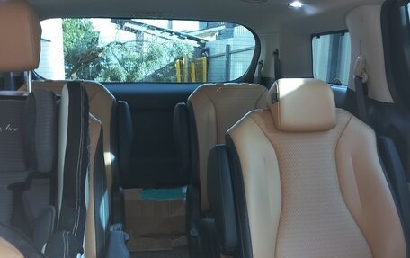 KIA Carnival, 2021 год, 4 200 000 рублей, 10 фотография