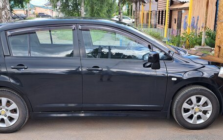 Nissan Tiida, 2011 год, 525 000 рублей, 3 фотография