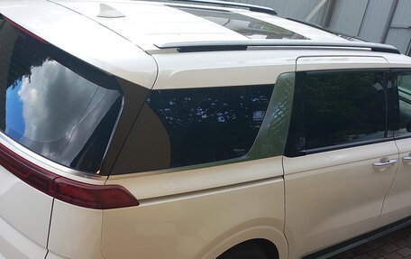 KIA Carnival, 2021 год, 4 200 000 рублей, 15 фотография