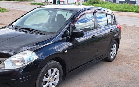 Nissan Tiida, 2011 год, 525 000 рублей, 2 фотография