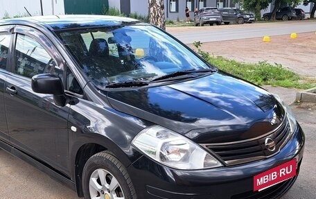 Nissan Tiida, 2011 год, 525 000 рублей, 4 фотография
