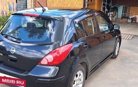 Nissan Tiida, 2011 год, 525 000 рублей, 5 фотография