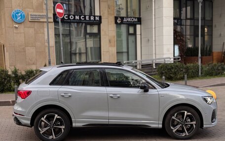Audi Q3, 2026 год, 4 590 000 рублей, 4 фотография