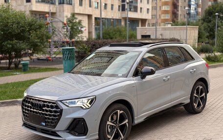 Audi Q3, 2026 год, 4 590 000 рублей, 3 фотография