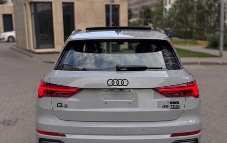 Audi Q3, 2026 год, 4 590 000 рублей, 6 фотография
