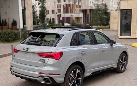 Audi Q3, 2026 год, 4 590 000 рублей, 5 фотография