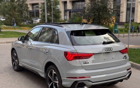 Audi Q3, 2026 год, 4 590 000 рублей, 7 фотография