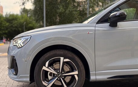 Audi Q3, 2026 год, 4 590 000 рублей, 9 фотография