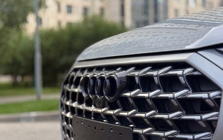 Audi Q3, 2026 год, 4 590 000 рублей, 10 фотография
