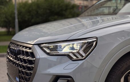 Audi Q3, 2026 год, 4 590 000 рублей, 8 фотография