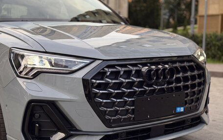 Audi Q3, 2026 год, 4 590 000 рублей, 11 фотография