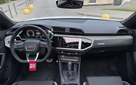 Audi Q3, 2026 год, 4 590 000 рублей, 18 фотография
