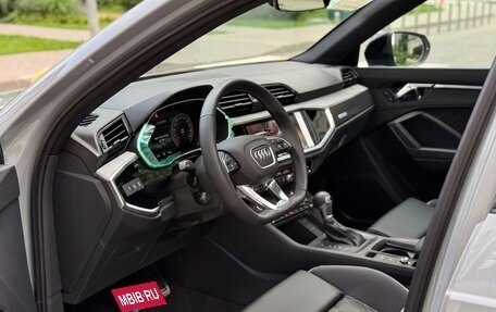 Audi Q3, 2026 год, 4 590 000 рублей, 13 фотография