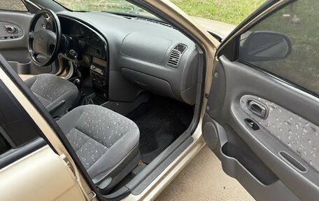 KIA Spectra II (LD), 2008 год, 270 000 рублей, 20 фотография