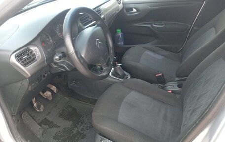 Citroen C-Elysee I рестайлинг, 2013 год, 415 000 рублей, 10 фотография
