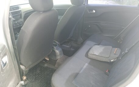 Citroen C-Elysee I рестайлинг, 2013 год, 415 000 рублей, 11 фотография