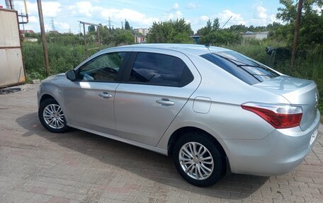 Citroen C-Elysee I рестайлинг, 2013 год, 415 000 рублей, 6 фотография