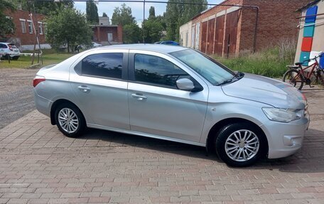 Citroen C-Elysee I рестайлинг, 2013 год, 415 000 рублей, 9 фотография