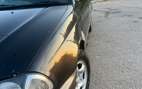 Toyota Caldina, 1997 год, 690 000 рублей, 4 фотография